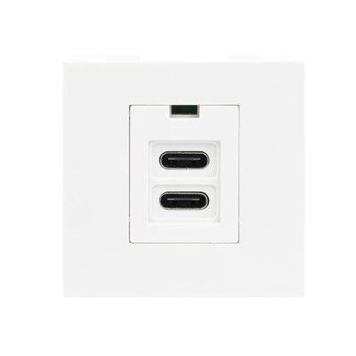 Modulo di alimentazione USB C doppio